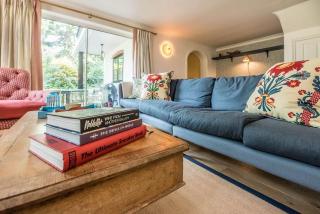 The Old Forge, Great Glemham - Great Glemham - 6