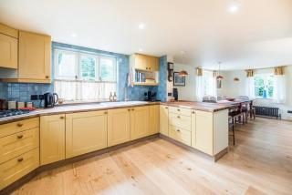 The Old Forge, Great Glemham - Great Glemham - 1