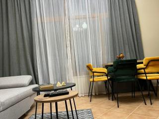 RoAr Apartment - Golem - 6
