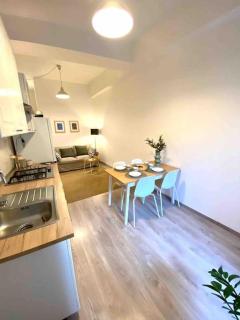 Appartamento vicino al mare- IL GIACINTO - 7