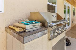 Naples Fl , Paradise Pool Home - Naples - 1