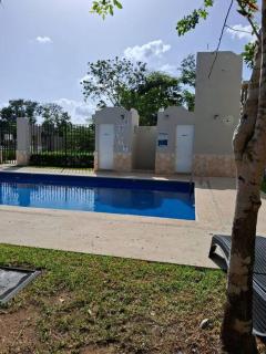 Aparment/5 Pax/ Jardines De Mayakoba/pool/2 Br - Playa del Carmen - 1