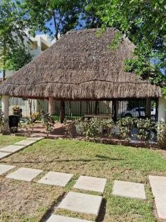 Aparment/5 Pax/ Jardines De Mayakoba/pool/2 Br - Playa del Carmen - 3