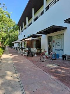 Aparment/5 Pax/ Jardines De Mayakoba/pool/2 Br - Playa del Carmen - 9