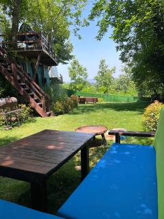 ME-GA Glamping - Sapanca - 4