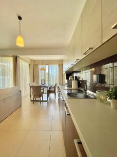 Koumaros Villas - Agia Paraskevi - 2