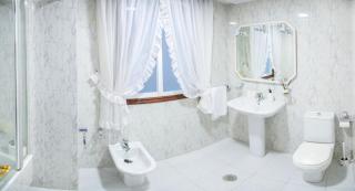 Apartamento Welcome Parque Panadeira - Sanxenxo - 8