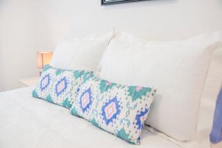 Apartamento Welcome Parque Panadeira - Sanxenxo - 6