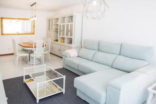 Apartamento Welcome Parque Panadeira - 1