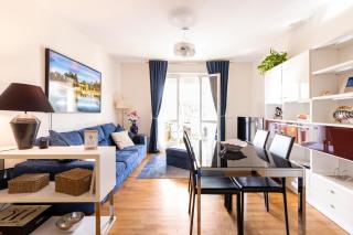 Cozy apt 10 mins walk from Poetto + terrace - Cagliari - 9