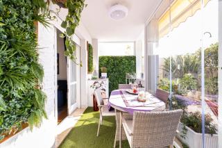 Cozy apt 10 mins walk from Poetto + terrace - Cagliari - 3