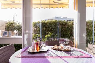 Cozy apt 10 mins walk from Poetto + terrace - Cagliari - 1
