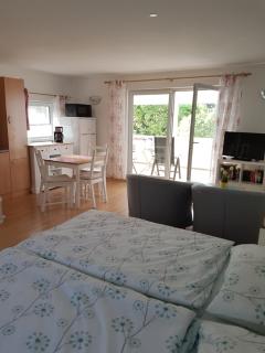 Bungalow - Stralsund - 5