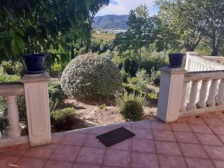 Belle villa entre garrigue et rivière - 5