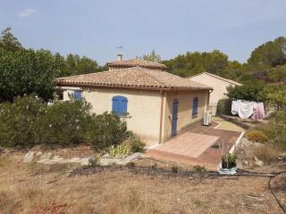 Belle villa entre garrigue et rivière - Saint-Chinian - 4