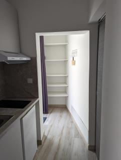Comfortable studio of 18 m for 2 people - Montpellier - 4