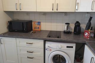 Cocoon close to the sea 100 meters from the beach - 6