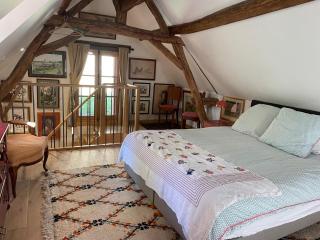 Le grand Moulin - Pernay - 3