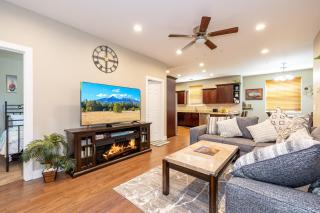 Luxury Home Downtown NAU Route 66 Snowbowl - Flagstaff - 0
