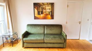 Casalionelparis : Your home in the heart of Paris - Parijs - 4