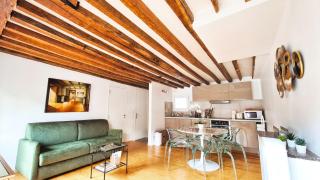 Casalionelparis : Your home in the heart of Paris - Parijs - 0