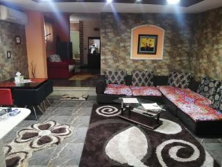 Marvel house HRG - Hurghada - 0