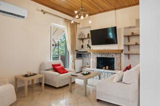 Lefkes Apartment - Lygia - 0