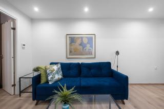 #Luxlikehome Urban Escape - Thessalonique - 3