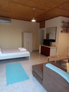 private house - Sozopoli - 1