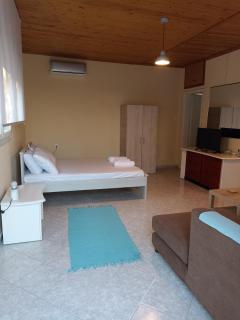 private house - Sozopoli - 8