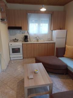 private house - Sozopoli - 3