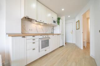 HomeHolidaysRentals Playamar - Costa Barcelona - Malgrat de Mar - 4