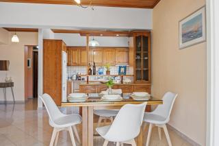 Lefkes Apartment - 5