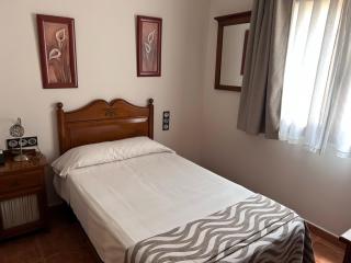 Hostal Posada Entreviñas - Valdepeñas - 2