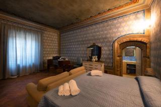 IL PALAZZO DEL CARDINALE - Montalcino - 5