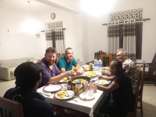 Shine Breeze villa - 7