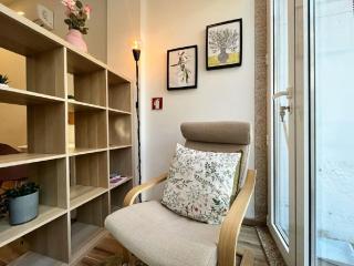 Nomad's Boulevard Flats - Porto - 6
