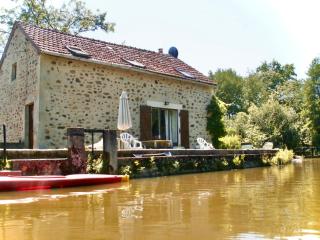 Maison Moulin Bousset - Chiddes - 3