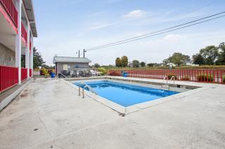 Laker Inn - Jamestown - 8