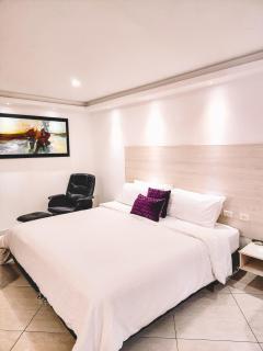Hotel Radoa - El Banco - 7