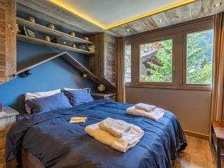 Appartement skis aux pieds avec parking et wifi au cœur de Val-d’Isère - FR-1-694-317 - Val-d'Isère - 6