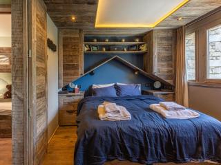 Appartement skis aux pieds avec parking et wifi au cœur de Val-d’Isère - FR-1-694-317 - Val-d'Isère - 3