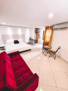 Hotel Radoa - El Banco - 3