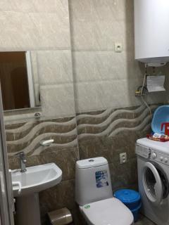 Studio Apartment - 1