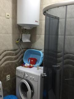 Studio Apartment - 2