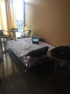 Studio Apartment - 5