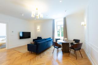 Luxurious Apartment in Zagreb city center - Zagreb - 0