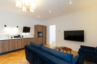 Luxurious Apartment in Zagreb city center - Zagreb - 7