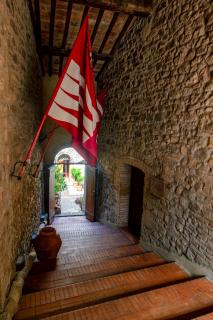 IL PALAZZO DEL CARDINALE - Montalcino - 0