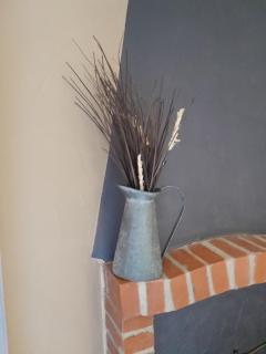 LA TERRASSE AUX HIRONDELLES maison 80m2 2 chambres 2 salles de bains - 3